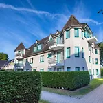 Domizil Strandburg App 6 Apartment *
