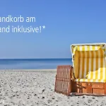 Domizil Strandburg App 6 Apartment Timmendorfer Strand